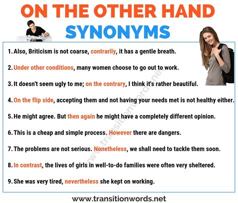 Synonyms of handed - He grabbed my hand today and held on for a while. I wasn't expecting it. If I'm honest, I also wasn't expecting my seven-year-old middle boy to be so moody... Edit Y...